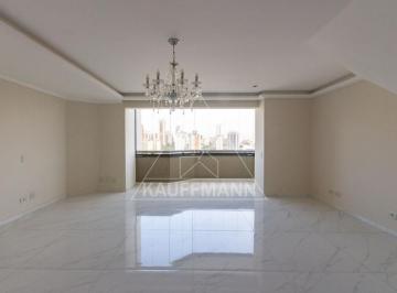 Apartamento · 300m² · 4 Quartos · 4 Vagas · Cobertura Duplex à Venda e Locação Perdizes 4 Quartos 2 Suítes 4 Vagas 300,00m² A.U