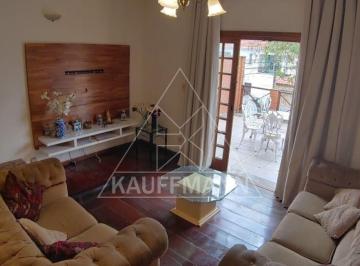 Casa · 187m² · 3 Quartos · 3 Vagas · Sobrado á Venda no Jardim São Paulo : 3 Dorms (3 Suítes), 3 Vagas e 187m²