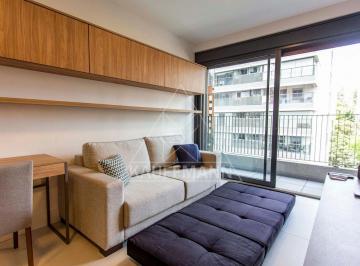 Apartamento · 50m² · 1 Quarto · 1 Vaga · Apartamento na Vila Madalena à Venda, 1 Suíte , 1 Vaga,50m²util.
