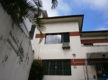 Comercial · 210m² · 7 Quartos · 3 Vagas · Casa Comercial de 210m² com 7 Dormitórios e 3 Vagas à Venda em Higienópolis