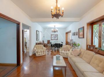 Casa · 370m² · 4 Quartos · 2 Vagas · Pacaembú 4 dormitórios Piscina