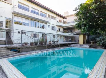 Casa · 444m² · 5 Quartos · 5 Vagas · Casa, 5 Quartos, sendo 3 suítes, sala com vista para o Estádio do Pacaembu, cozinha americana