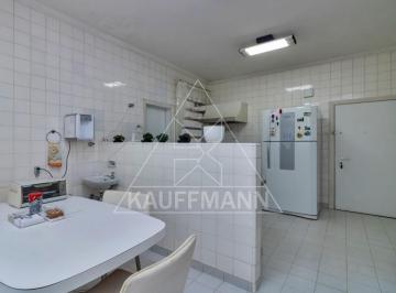 Apartamento · 183m² · 3 Quartos · 1 Vaga · Apartamento Residencial à Venda em Higienópolis - 3 Dormitórios | 1 Vaga | 183m² AC