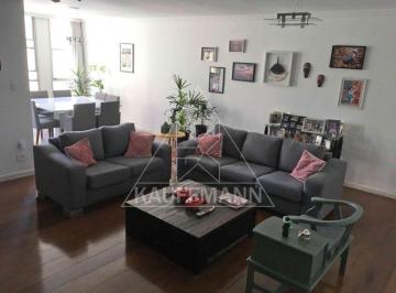 Apartamento · 165m² · 3 Quartos · 2 Vagas · Higienópolis 3 dormitórios próximo ao shopping