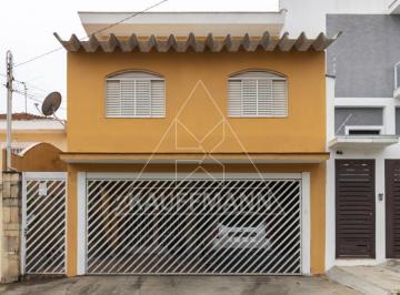 Casa · 267m² · 3 Quartos · 4 Vagas · Sobrado de 267m² com 3 Dormitórios (1 Suíte) e 4 Vagas na Pompéia - À Venda