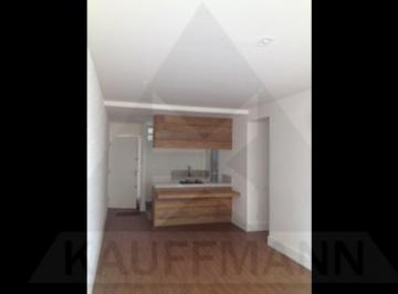 Apartamento · 56m² · 1 Quarto · Higienopolis - Reformado com arquiteta - Próx. ao Mack