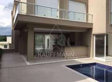 Casa · 430m² · 4 Quartos · 6 Vagas · Casa de Condomínio em Alphaville à Venda - 4 Suítes e 6 Vagas 430m².