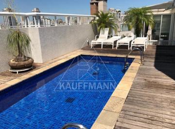 Apartamento · 847m² · 4 Quartos · 6 Vagas · Perdizes Cobertura Duplex 4 dormitórios 3 suítes 6 vagas PACAEMBU
