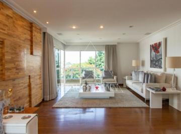 Apartamento · 185m² · 3 Quartos · 3 Vagas · Apartamento em Higienópolis - 3 Dormitórios (3 Suítes), 3 Vagas de Garagem, 184,81m²
