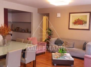 Apartamento · 115m² · 3 Quartos · 2 Vagas · Higienópolis - 3 dormitórios 2 vagas demarcadas