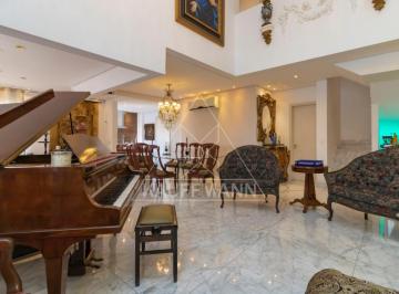 Apartamento · 159m² · 3 Quartos · 4 Vagas · Apartamento Duplex charmoso diferenciado