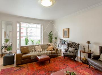 Apartamento · 230m² · 4 Quartos · 1 Vaga · Neoclassico - Decada de 50