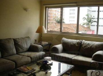 Apartamento · 170m² · 4 Quartos · 1 Vaga · Higienópolis - Próximo ao Shopping