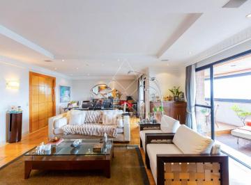 Apartamento · 200m² · 4 Quartos · 3 Vagas · Apartamento à Venda em Perdizes - 3 Suítes - 3 Vagas - 200m² de Área Útil