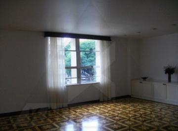 Apartamento · 300m² · 4 Quartos · 3 Vagas · Hiigenópolis -  Edifício charmoso