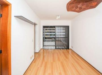 Apartamento · 65m² · 2 Quartos · 1 Vaga · Apartamento, Bela Vista - São Paulo