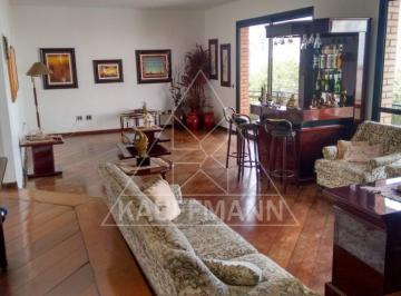 Apartamento · 280m² · 4 Quartos · 3 Vagas · Apartamento em Perdizes