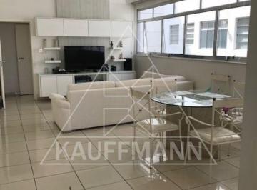 Apartamento · 198m² · 4 Quartos · 2 Vagas · Higienópolis - 4 dormitórios - 1 suíte - 198 metros - 2 vagas