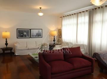 Apartamento · 140m² · 2 Quartos · 1 Vaga · Higienópolis - 2 dormitórios/1 suite/1 vaga