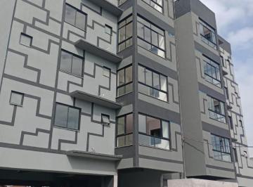 Apartamento · 64m² · 1 Quarto · 2 Vagas · Apartamento 2 dormitórios sendo 1 suíte á 450 metros do mar - Itacolom - Balneár