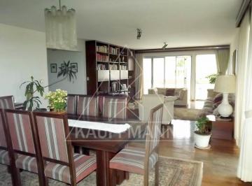 Apartamento · 198m² · 3 Quartos · 2 Vagas · Apartamento de 198m² A.U à venda em Higienópolis - 3 dormitórios (1 suíte), 2 vagas de garagem