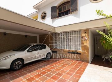Casa · 160m² · 3 Quartos · 2 Vagas · Casa à Venda em Vila Madalena: 3 Dormitórios | 2 Vagas | 160m² de Área Útil