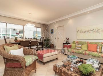 Apartamento · 130m² · 3 Quartos · 2 Vagas · Apartamento à Venda em Higienópolis - 3 Dormitórios (1 Suíte), 2 Vagas e 130m² de Área Útil