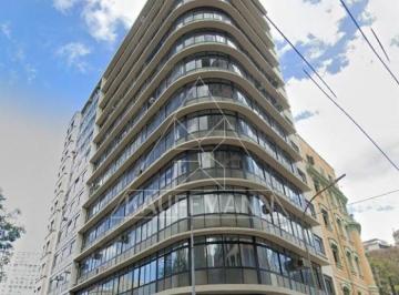 Comercial · 422m² · Conjunto Comercial com 11 salas/escritórios, 2 elevadores, cobertura com varanda, 7 banheiros,