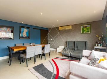 Apartamento · 240m² · 3 Quartos · 2 Vagas · Cobertura em Perdizes à Venda - 3 Dormitórios (2 Suítes), 2 Vagas, 240m² A.Ú.