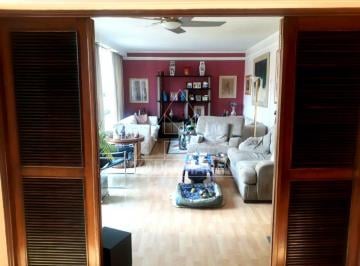Apartamento · 130m² · 2 Quartos · 1 Vaga · Higienópolis