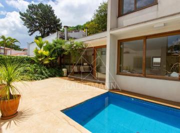 Casa · 320m² · 3 Quartos · 3 Vagas · Casa no Sumaré à Venda com 3 Suítes, 3 Vagas e 320m² .