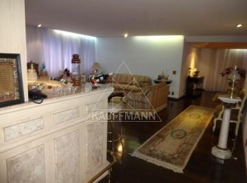 Apartamento · 250m² · 4 Quartos · 2 Vagas · Apartamento em Perdizes À Venda com 4 Dormitórios (1 Suíte) e 2 Vagas 250m² A.U.