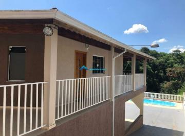 Casa · 205m² · 2 Quartos · 6 Vagas · Casa a Venda no Bairro da Roseira, Terreno de 622 m², Fundo para mata (Aceita financiamento)