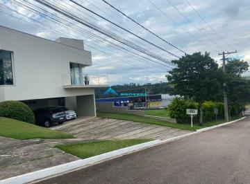 Terreno · 1510m² · Terreno a venda com 1.510 m², Cond. Les Quartier, Bairro Caxambu, Jundiaí SP