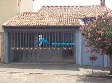 Casa · 223m² · 3 Quartos · 2 Vagas · Casa á venda em Jundiaí de 233m² com 3 dormitórios Cidade Jardim I - Jundiaí SP