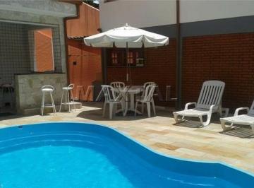 Casa · 312m² · 3 Quartos · 3 Vagas · Sobrado a venda, com 3 suítes, 5 banheiros, 2 salas, 3 vagas de garagem, 312m ² com piscina