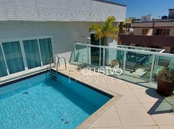 2b05785359676fffaafa153942bd71ffd5cd950c · Cobertura com 4 dormitórios à venda, 330m² - Braga - Cabo Frio/RJ