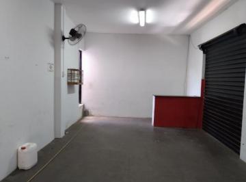 Foto 01 · Salao, Loteamento Cerradinho, Catanduva, SP