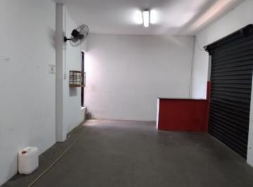 Foto 01 · Locais comerciais - Loteamento Cerradinho