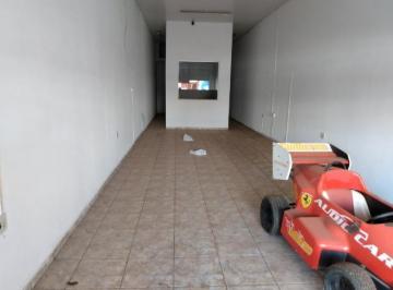 Foto 01 · Locais comerciais - Conjunto Habitacional Euclides Figueiredo