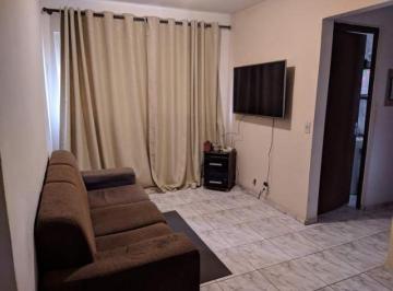 Foto 01 · Apartamento, Jardim Soto, Catanduva, SP