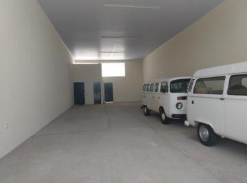 Foto 01 · Salao, Vila Paulista, Catanduva, SP