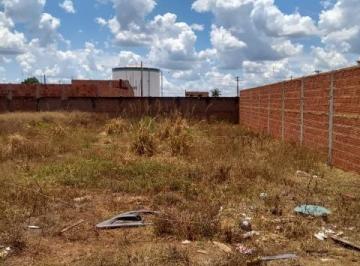 Foto 01 · Terreno, Loteamento Cidade Jardim, Catanduva, SP
