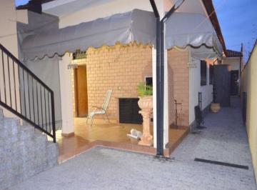 Foto 01 · Casa, Jardim Residencial Chiodini, Catanduva, SP