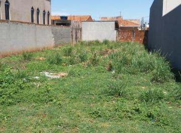 Foto 01 · Terreno, Cidade Jardim, Catanduva, SP