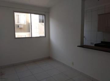 Foto 01 · Apartamento, Parque Joaquim Lopes, Catanduva, SP