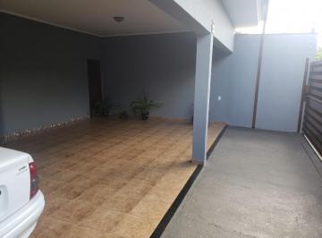 Foto 01 · Casa, Residencial Sebastião Moraes, Catanduva, SP