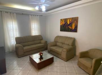 Foto 01 · Casa - Parque Residencial Flamingo