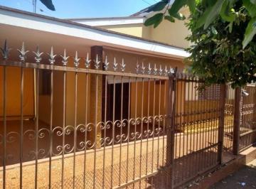 Foto 01 · Casa, Vila Celso, Catanduva, SP