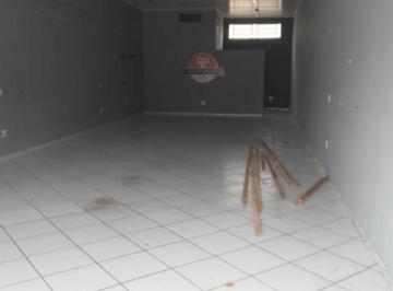 Foto 01 · Salao, Higienópolis, Catanduva, SP